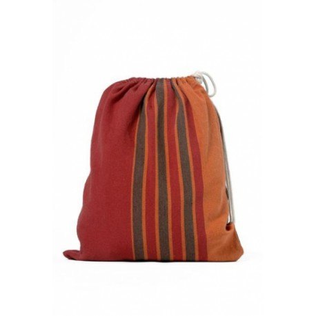 Hamak rodzinny paradiso - terracotta 250x175cm Amazonas Hamak rodzinny paradiso - terracotta 250x175cm Amazonas