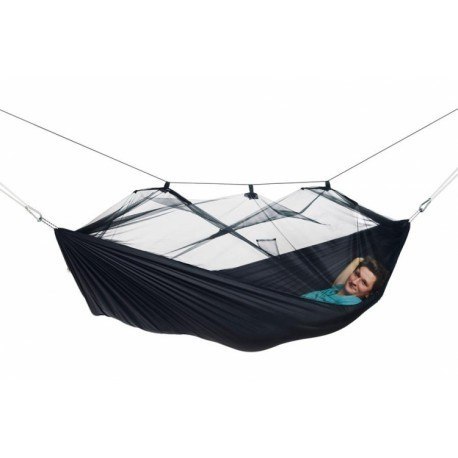 Hamak turystyczny moskito traveller extreme 275x140cm Amazonas Hamak turystyczny moskito traveller extreme 275x140cm Amazonas
