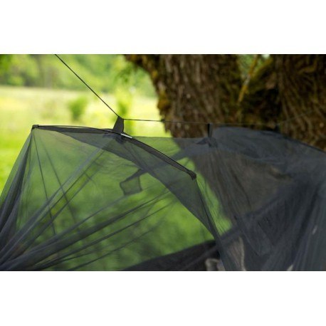 Hamak turystyczny moskito traveller extreme 275x140cm Amazonas Hamak turystyczny moskito traveller extreme 275x140cm Amazonas