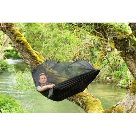 Hamak turystyczny moskito traveller extreme 275x140cm Amazonas Hamak turystyczny moskito traveller extreme 275x140cm Amazonas