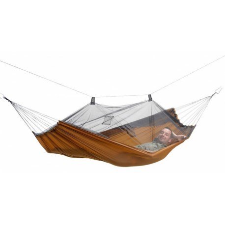 Hamak turystyczny moskito traveller pro 220x140cm Amazonas Hamak turystyczny moskito traveller pro 220x140cm Amazonas