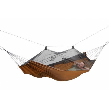 Hamak turystyczny moskito traveller pro 220x140cm Amazonas Hamak turystyczny moskito traveller pro 220x140cm Amazonas