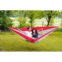 Hamak turystyczny rodzinny silk traveller xxl 320x230cm Amazonas Hamak turystyczny rodzinny silk traveller xxl 320x230cm Amazonas