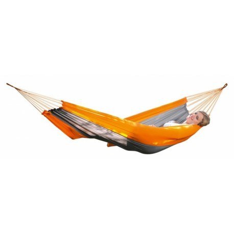 Hamak turystyczny silk traveller techno 220x140cm Amazonas Hamak turystyczny silk traveller techno 220x140cm Amazonas