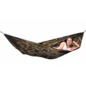Hamak turystyczny travel set camouflage 275x140cm Amazonas Hamak turystyczny travel set camouflage 275x140cm Amazonas