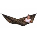 Hamak turystyczny travel set camouflage 275x140cm Amazonas Hamak turystyczny travel set camouflage 275x140cm Amazonas