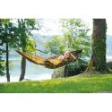 Hamak turystyczny travel set camouflage 275x140cm Amazonas Hamak turystyczny travel set camouflage 275x140cm Amazonas