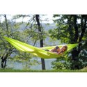 Hamak turystyczny travel set lime 275x140cm Amazonas Hamak turystyczny travel set lime 275x140cm Amazonas