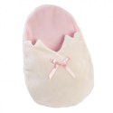 Hiszpańska lalka bobas dziewczynka tina smok - 43cm Llorens Hiszpańska lalka bobas dziewczynka tina smok - 43cm Llorens
