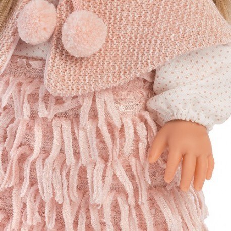 Hiszpańska lalka dziewczynka elena - 35cm Llorens Hiszpańska lalka dziewczynka elena - 35cm Llorens