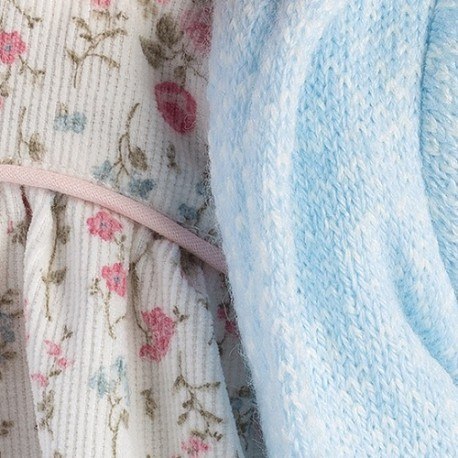 Hiszpańska lalka dziewczynka lea - płacze 33cm Llorens Hiszpańska lalka dziewczynka lea - płacze 33cm Llorens