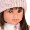Hiszpańska lalka dziewczynka sara - 35cm Llorens Hiszpańska lalka dziewczynka sara - 35cm Llorens