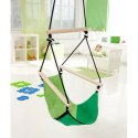 Huśtawka dziecięca - wiszący fotel kid's swinger green Amazonas Huśtawka dziecięca - wiszący fotel kid's swinger green Amazonas