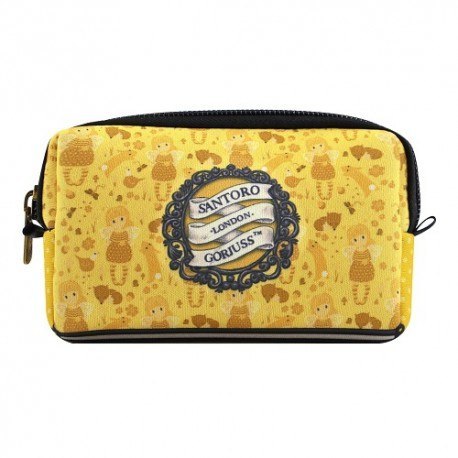 Saszetka neoprenowa santoro - gorjuss bee loved (just beecause) Santoro London