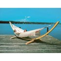 Wielki hamak rodzinny rio - natura 250x160cm Amazonas Wielki hamak rodzinny rio - natura 250x160cm Amazonas