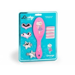 Akcesoria do włosów dla dziewczynki lucky doggy - mimi ze Orange Toys