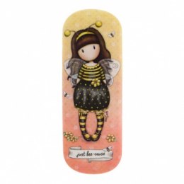 Futerał na okulary - gorjuss - bee-loved (just bee-cause) Santoro London