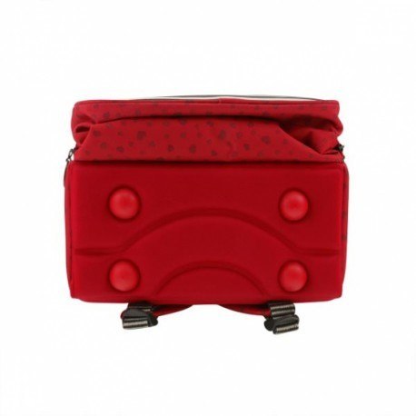 Gorjuss - plecak - my story Santoro London