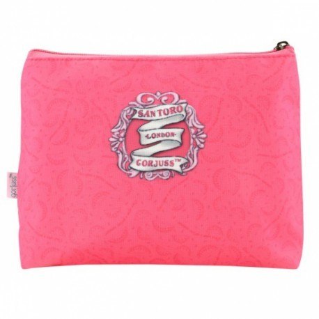 Gorjuss saszetka - every summer has a story Santoro London