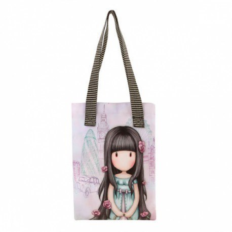 Gorjuss - torba - rosebud Santoro London