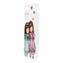 Iphone 7 case - gorjuss - we walk together Santoro London