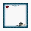 Karteczki - gorjuss - my story Santoro London