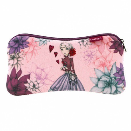 Neoprenowy futerał - mirabelle - secrets Santoro London Neoprenowy futerał - mirabelle - secrets Santoro London