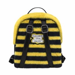 Plecak - gorjuss furry - bee-loved Santoro London