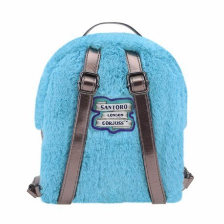 Plecak - gorjuss furry - bubble fairy Santoro London