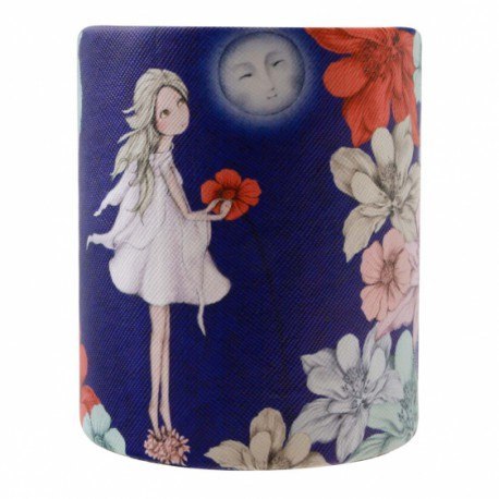 Pojemnik na akcesoria - mirabelle - midnight garden Santoro London Pojemnik na akcesoria - mirabelle - midnight garden Santoro London