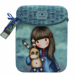 Pokrowiec na ipad - gorjuss - hush little bunny Santoro London