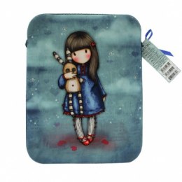 Pokrowiec na ipad - gorjuss - hush little bunny Santoro London