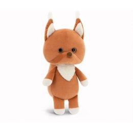 Przytulanka mała wiewiórka mini twini - 25cm Orange Toys