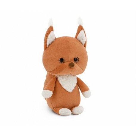 Przytulanka mała wiewiórka mini twini - 25cm Orange Toys Przytulanka mała wiewiórka mini twini - 25cm Orange Toys