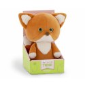 Przytulanka mały lisek mini twini - 25cm Orange Toys