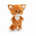 Przytulanka mały lisek mini twini - 25cm Orange Toys