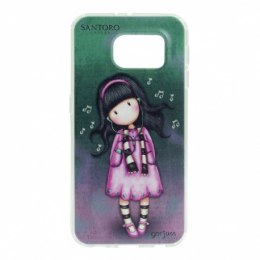 Samsung s6 case - gorjuss - little song Santoro London