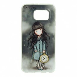 Samsung s6 case - gorjuss - white rabbit Santoro London