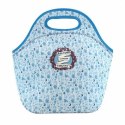 Torba na lunch - gorjuss - bubble fairy Santoro London
