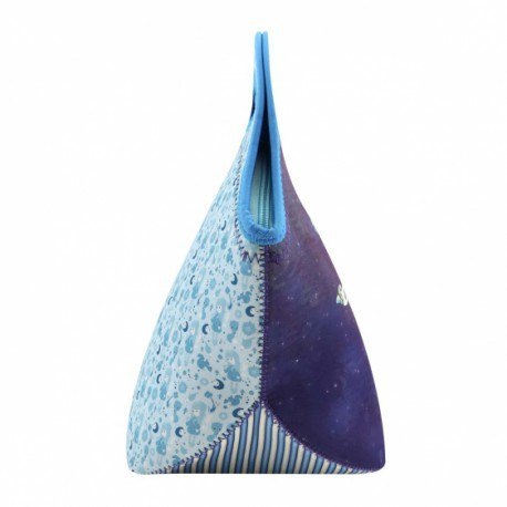 Torba na lunch - gorjuss - bubble fairy Santoro London