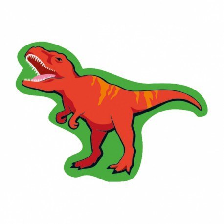 Dinozaury, plastry z opatrunkiem dla dzieci Moses Dinozaury, plastry z opatrunkiem dla dzieci Moses