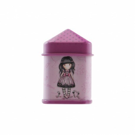 Naklejki na roli w puszce - gorjuss - sugar and spice Santoro London