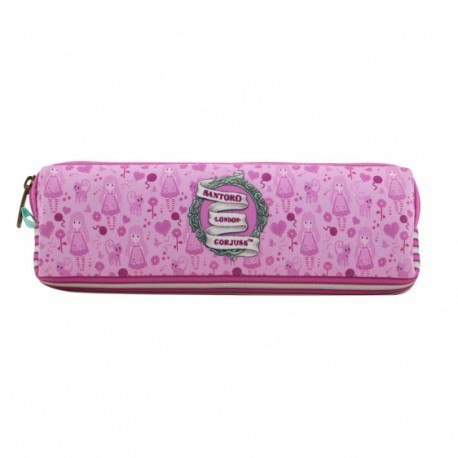 Neoprenowy piórnik - gorjuss - tall tails Santoro London