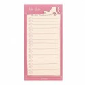 Notes, lista - felines - koty Santoro London Notes, lista - felines - koty Santoro London
