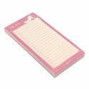 Notes, lista - felines - koty Santoro London Notes, lista - felines - koty Santoro London