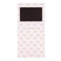 Notes, lista - felines - koty Santoro London Notes, lista - felines - koty Santoro London
