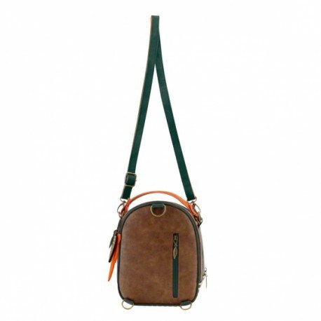 Plecak - gorjuss - autumn leaves Santoro London