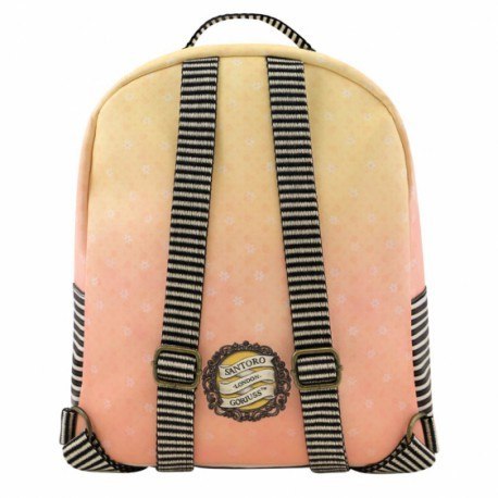 Plecak - gorjuss - bee-loved Santoro London