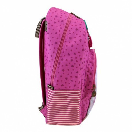Plecak - gorjuss - rosebud Santoro London