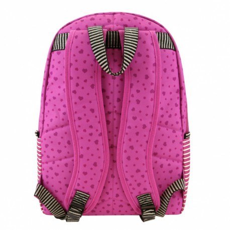 Plecak - gorjuss - rosebud Santoro London